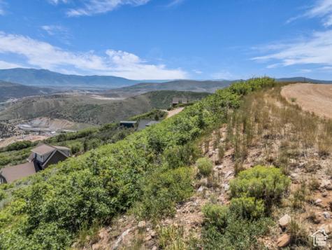 293 Ridge Top Road Wanship UT 84017