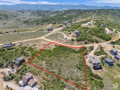 293 Ridge Top Road Wanship UT 84017