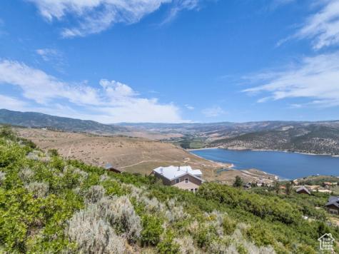 293 Ridge Top Road Wanship UT 84017