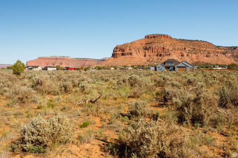 7 Meadow Lark Circle Kanab UT 84741