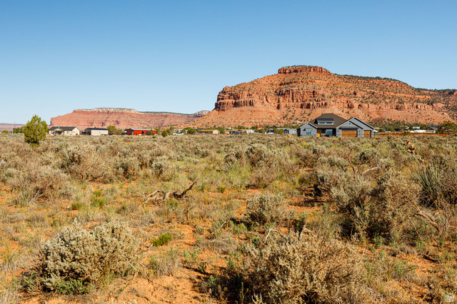 7 Meadow Lark Circle Kanab UT 84741