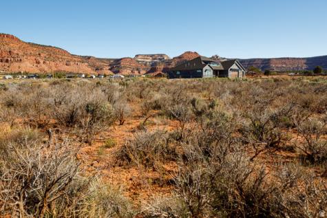 7 Meadow Lark Circle Kanab UT 84741