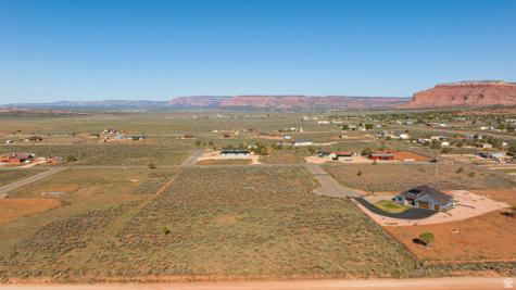 7 Meadow Lark Circle Kanab UT 84741