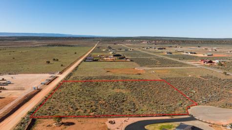 7 Meadow Lark Circle Kanab UT 84741