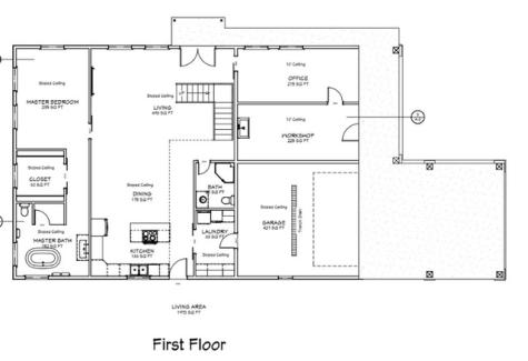 7 Meadow Lark Circle Kanab UT 84741