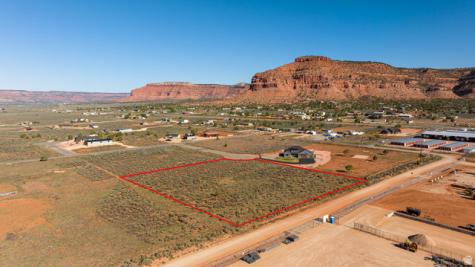 7 Meadow Lark Circle Kanab UT 84741