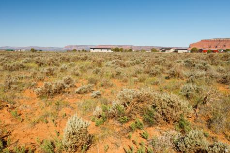 7 Meadow Lark Circle Kanab UT 84741