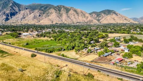 1632 S Main Street Springville UT 84663