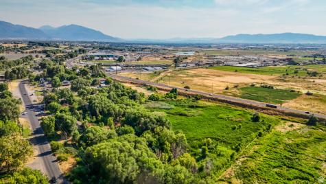 1632 S Main Street Springville UT 84663