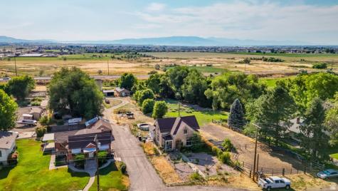 1632 S Main Street Springville UT 84663