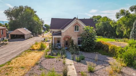 1632 S Main Street Springville UT 84663