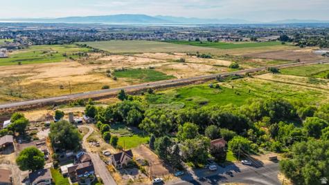 1632 S Main Street Springville UT 84663
