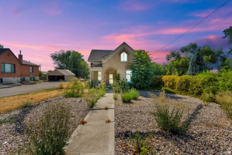 1632 S Main Street Springville UT 84663