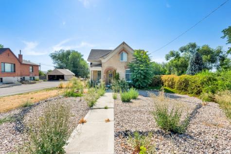 1632 S Main Street Springville UT 84663
