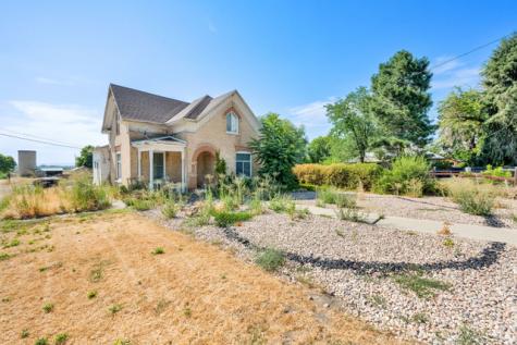 1632 S Main Street Springville UT 84663