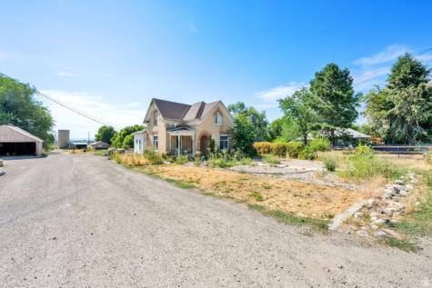 1632 S Main Street Springville UT 84663
