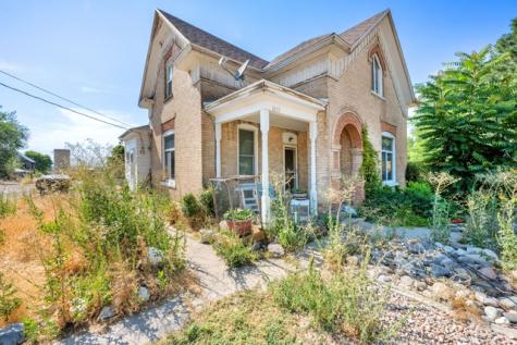 1632 S Main Street Springville UT 84663