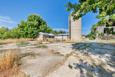 1632 S Main Street Springville UT 84663
