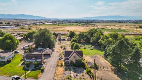 1632 S Main Street Springville UT 84663