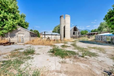 1632 S Main Street Springville UT 84663