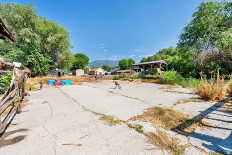 1632 S Main Street Springville UT 84663