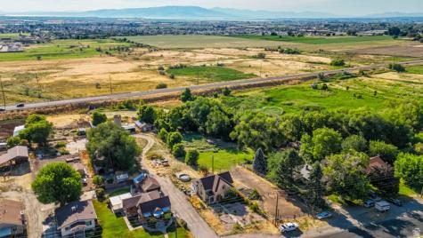 1632 S Main Street Springville UT 84663