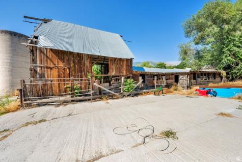 1632 S Main Street Springville UT 84663