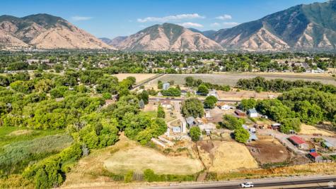 1632 S Main Street Springville UT 84663