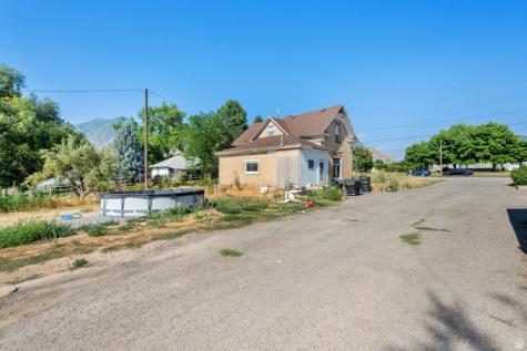 1632 S Main Street Springville UT 84663
