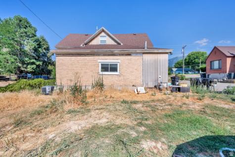 1632 S Main Street Springville UT 84663