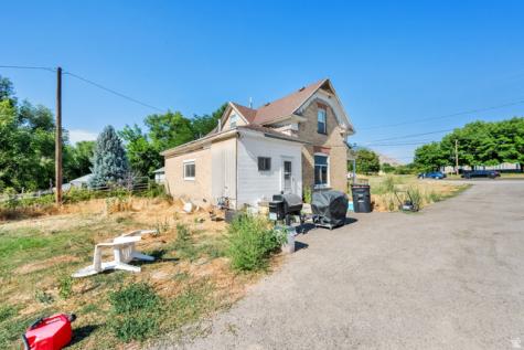 1632 S Main Street Springville UT 84663