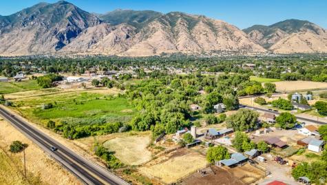 1632 S Main Street Springville UT 84663