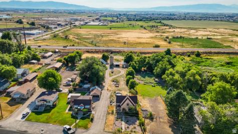 1632 S Main Street Springville UT 84663