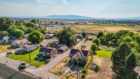 1632 S Main Street Springville UT 84663