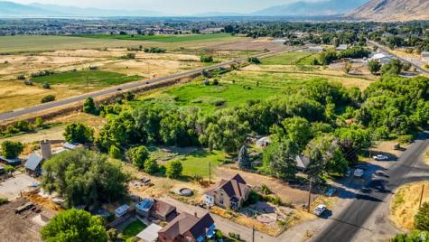 1632 S Main Street Springville UT 84663