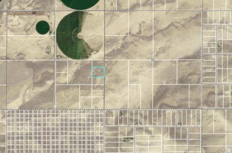 Beryl UT 84714