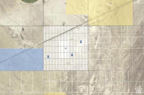 10095 N 100 W Beryl UT 84714