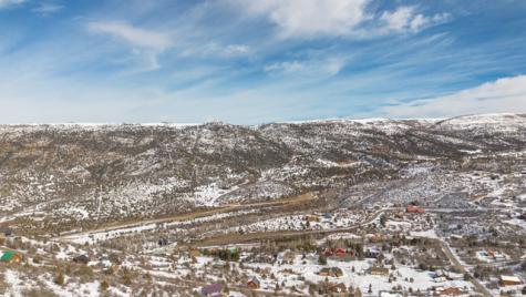 1965 S Ridgeline Drive Heber City UT 84032