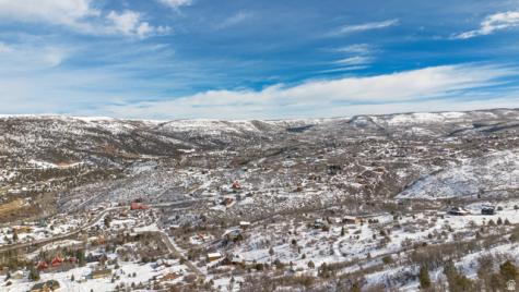 1965 S Ridgeline Drive Heber City UT 84032