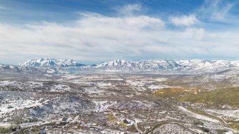1965 S Ridgeline Drive Heber City UT 84032