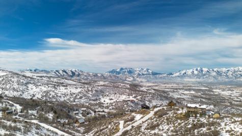 1965 S Ridgeline Drive Heber City UT 84032