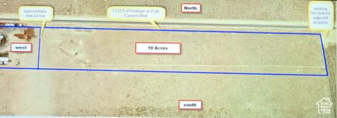 15500 W Pole Canyon Boulevard S Eagle Mountain UT 84005