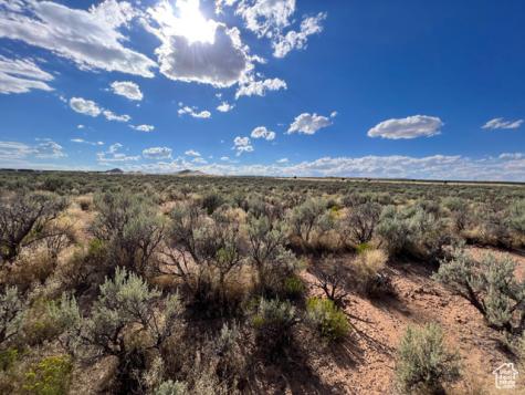4200 W Cedar City UT 84721