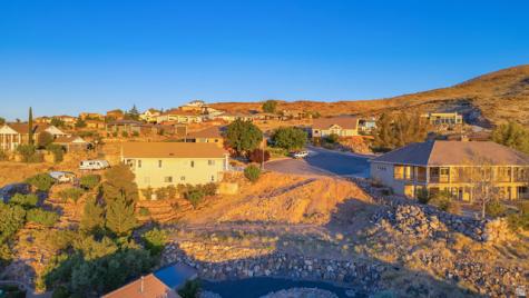 3 Spilsbury Court Hurricane UT 84737