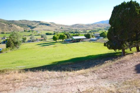364 N Cedar Point Lane Coalville UT 84017