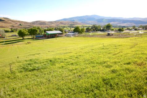 364 N Cedar Point Lane Coalville UT 84017