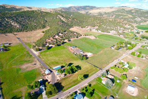 364 N Cedar Point Lane Coalville UT 84017