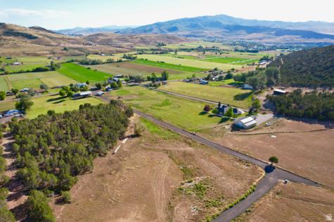 364 N Cedar Point Lane Coalville UT 84017