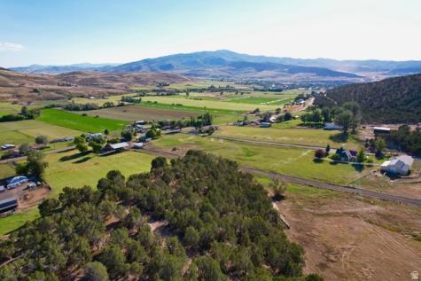 364 N Cedar Point Lane Coalville UT 84017
