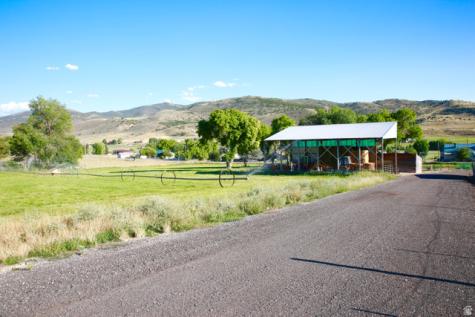 364 N Cedar Point Lane Coalville UT 84017